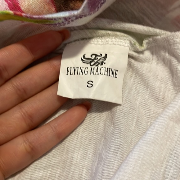 Cool summer tank top - Picture 3 of 6